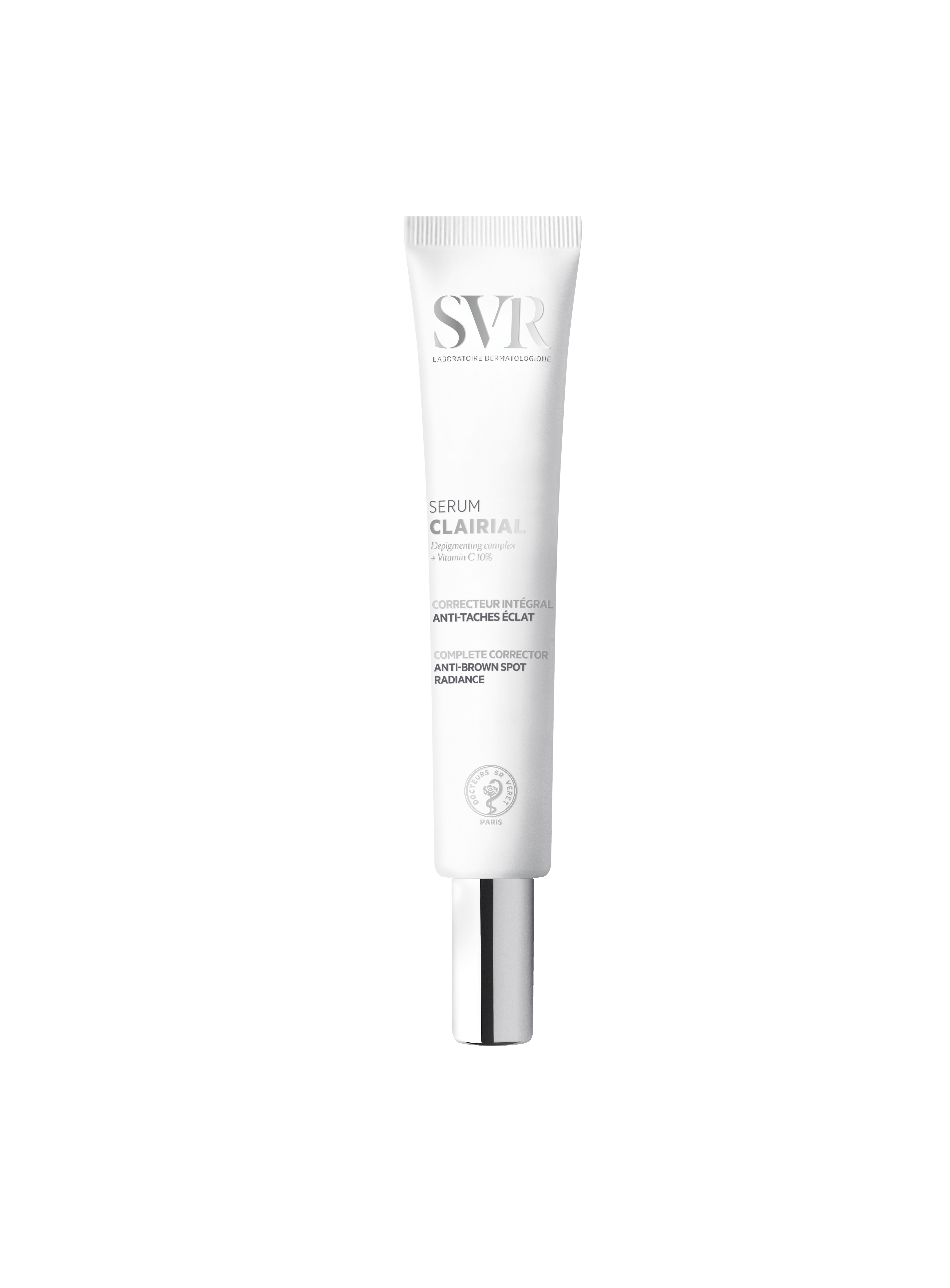 CLAIRIAL SERUM